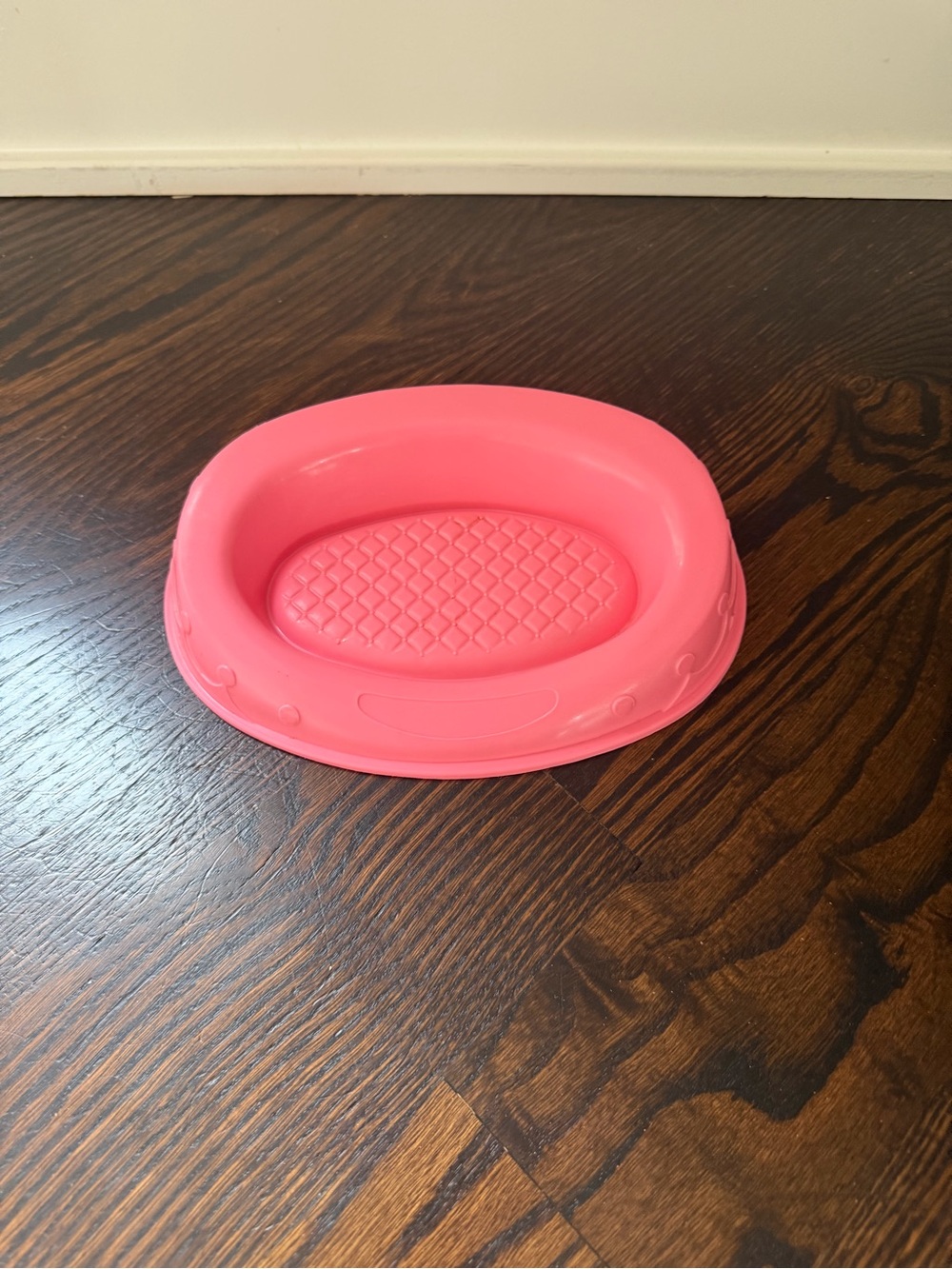 Vintage Barbie Dog Bed 1979